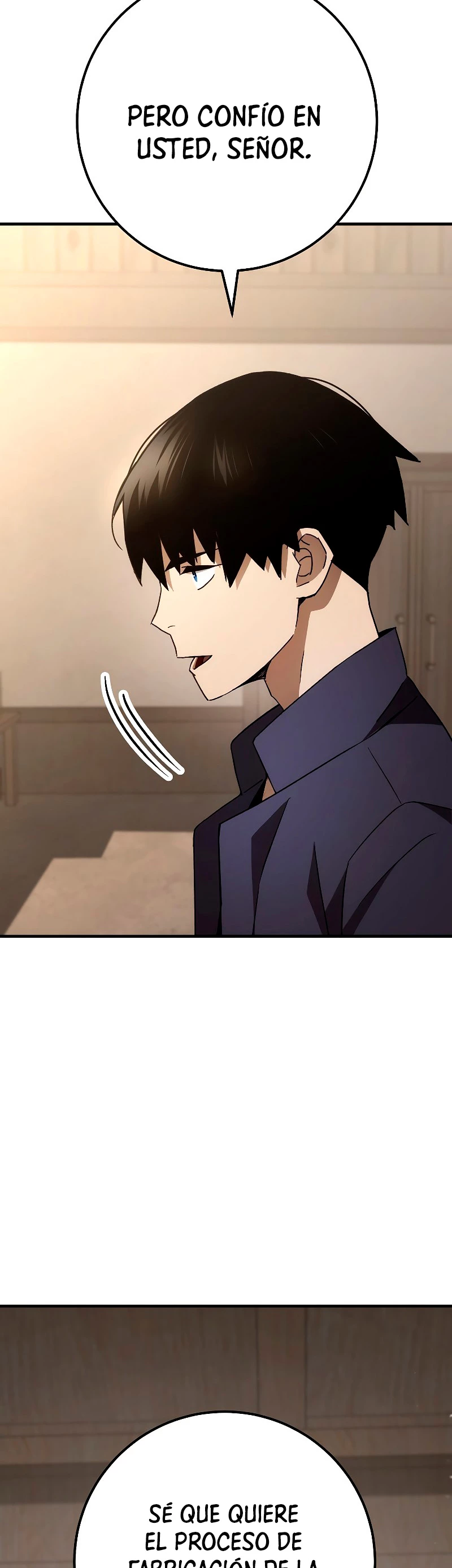 Heroe, regresa > Capitulo 25 > Page 551