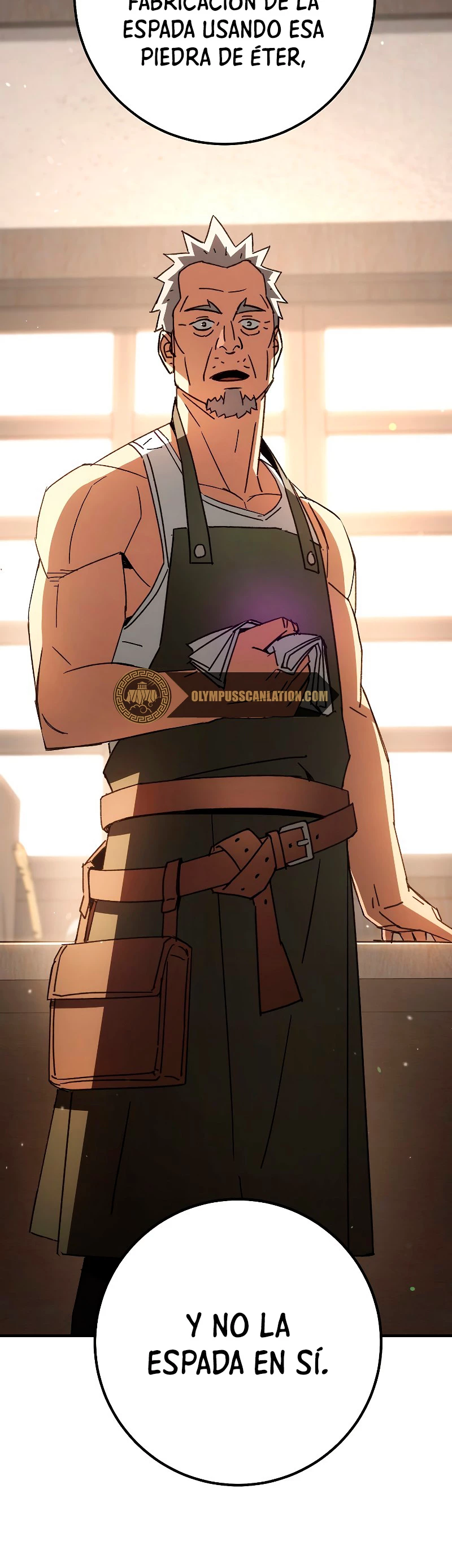 Heroe, regresa > Capitulo 25 > Page 561