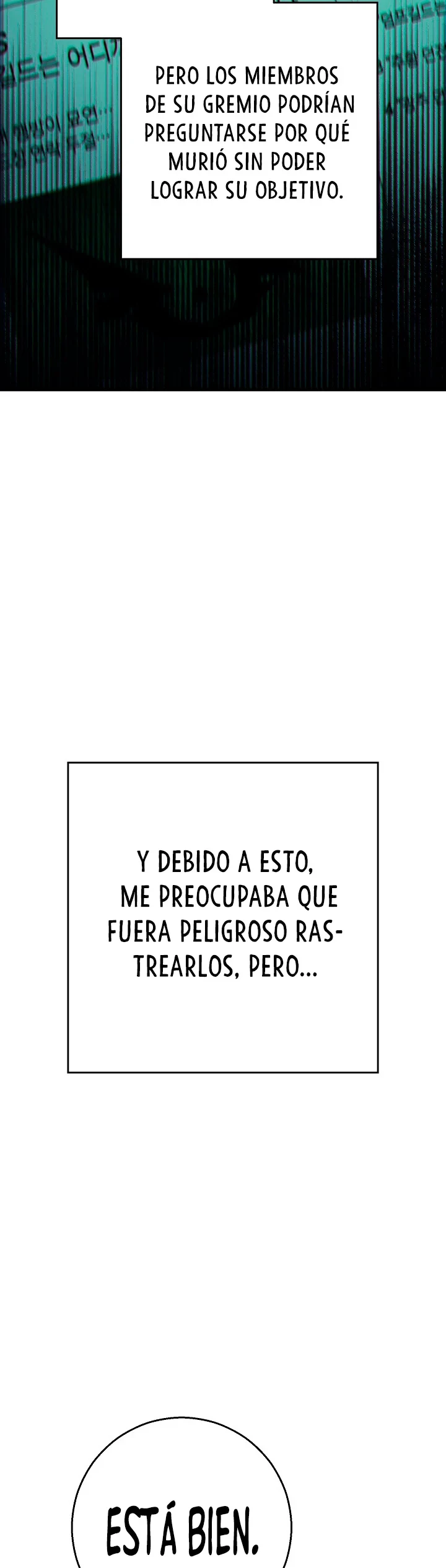 Heroe, regresa > Capitulo 26 > Page 61