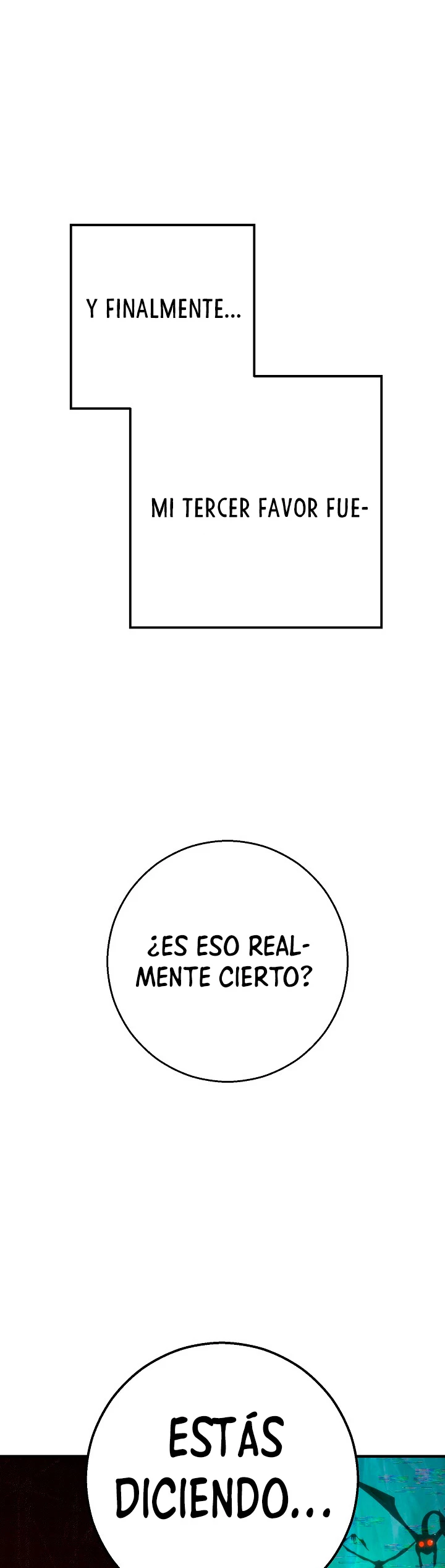 Heroe, regresa > Capitulo 26 > Page 91