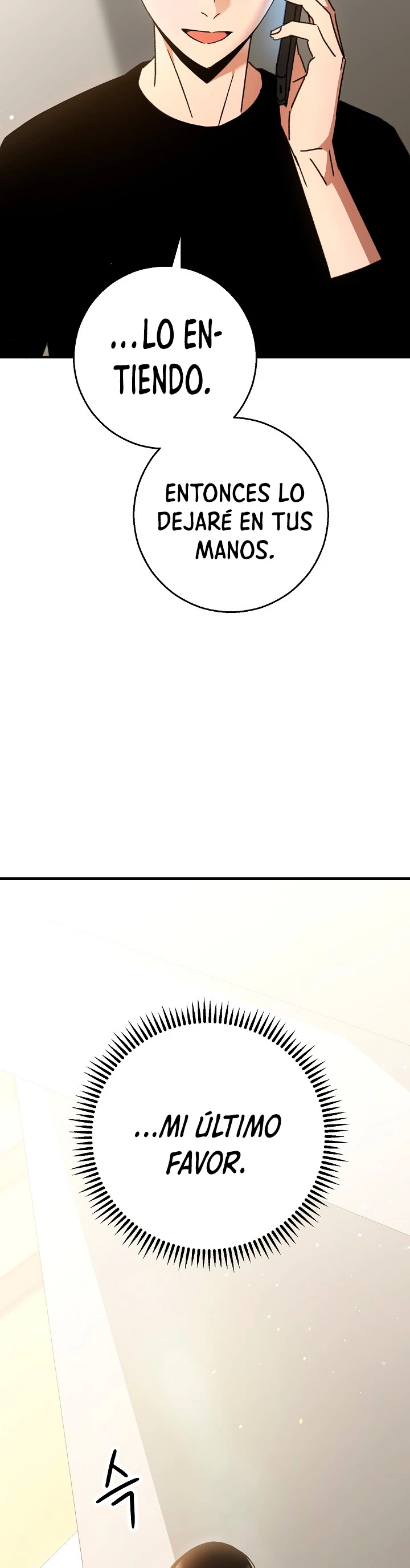 Heroe, regresa > Capitulo 26 > Page 161