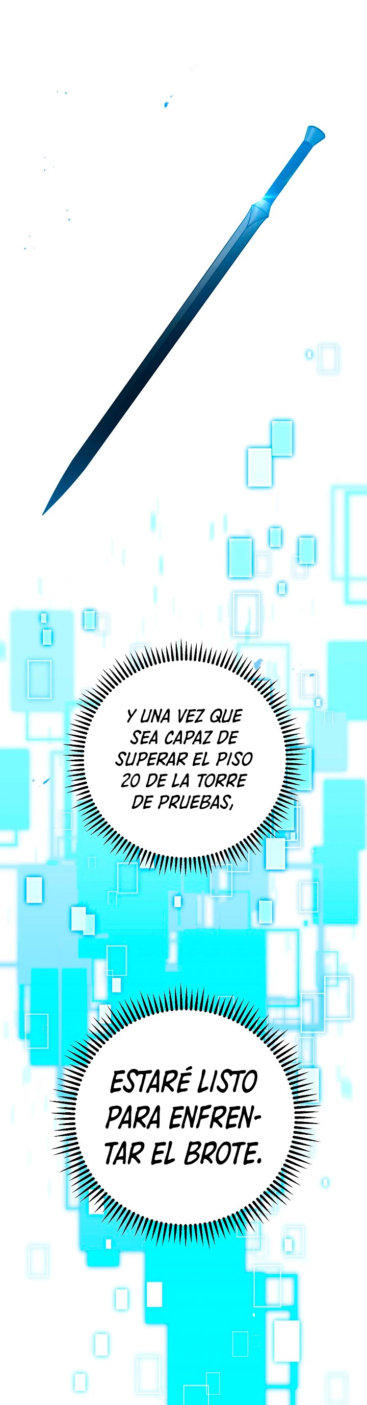Heroe, regresa > Capitulo 26 > Page 191