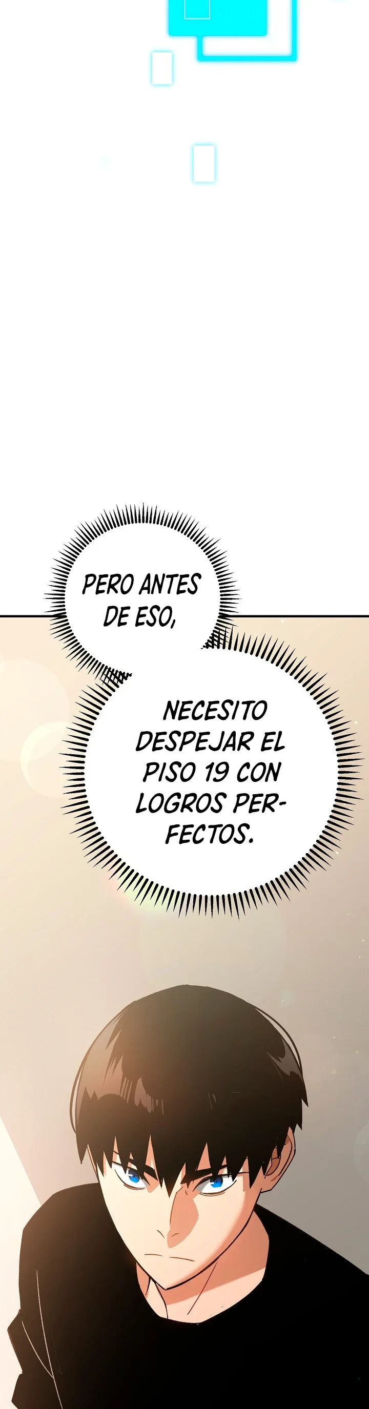 Heroe, regresa > Capitulo 26 > Page 201