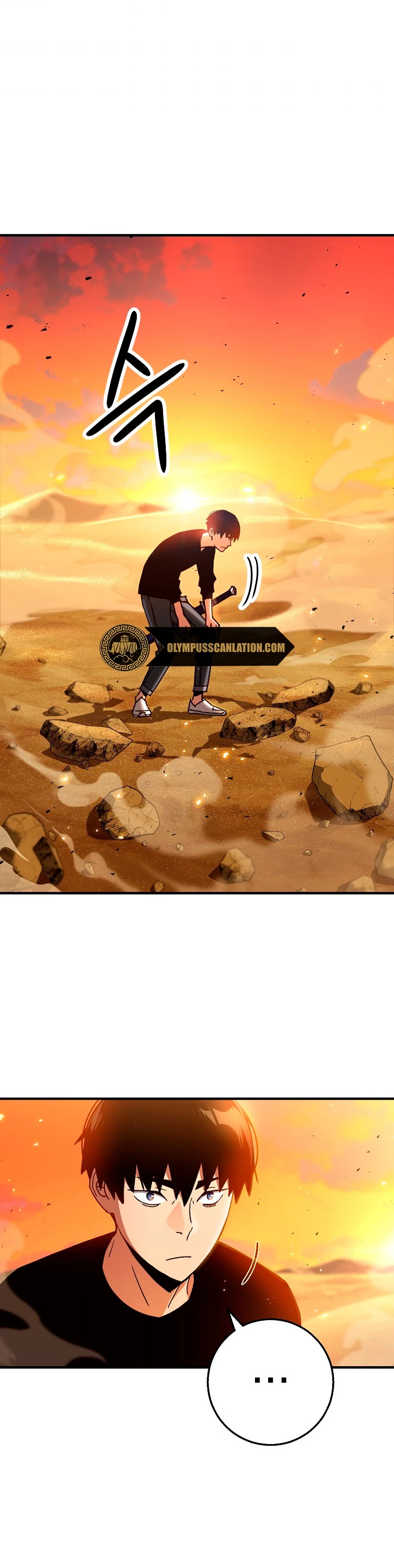 Heroe, regresa > Capitulo 26 > Page 311