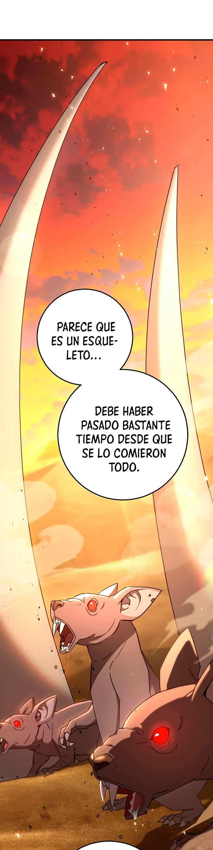 Heroe, regresa > Capitulo 26 > Page 321