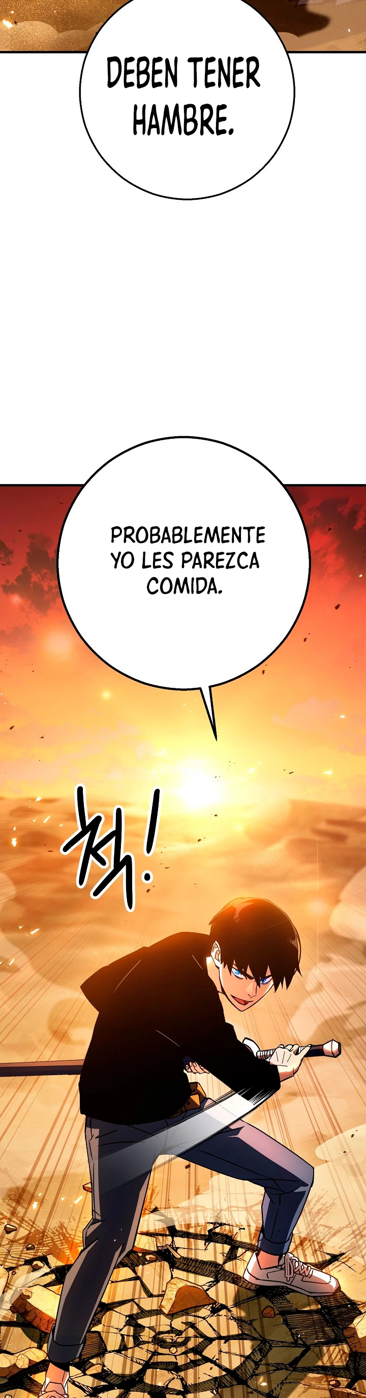 Heroe, regresa > Capitulo 26 > Page 331