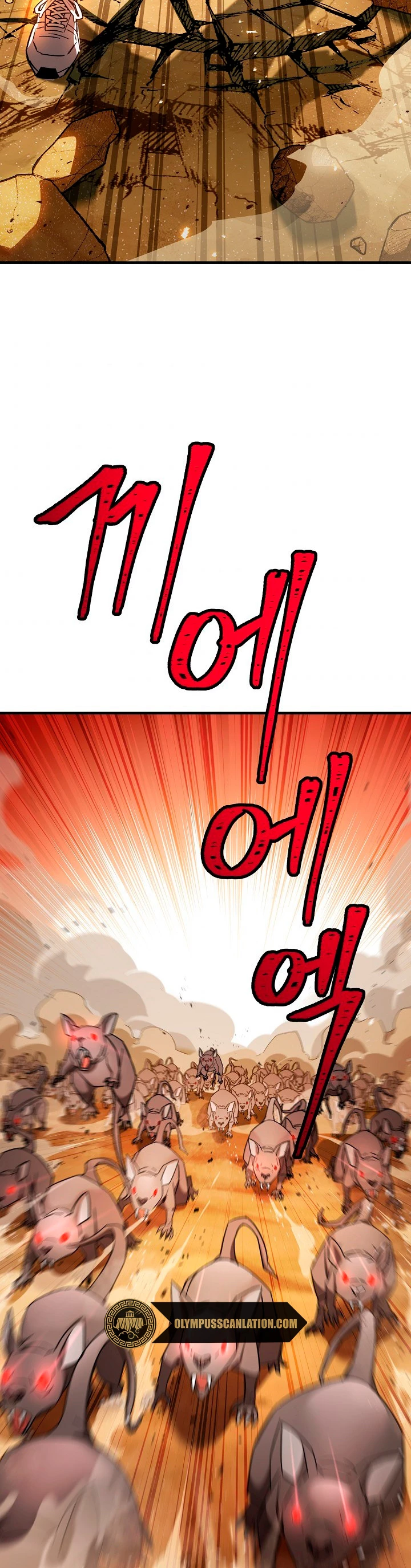 Heroe, regresa > Capitulo 26 > Page 341