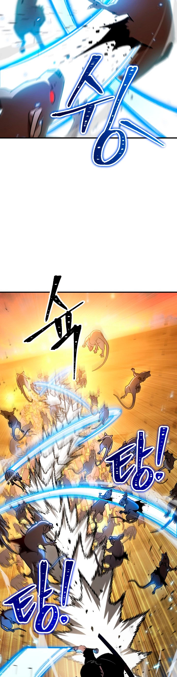 Heroe, regresa > Capitulo 26 > Page 361