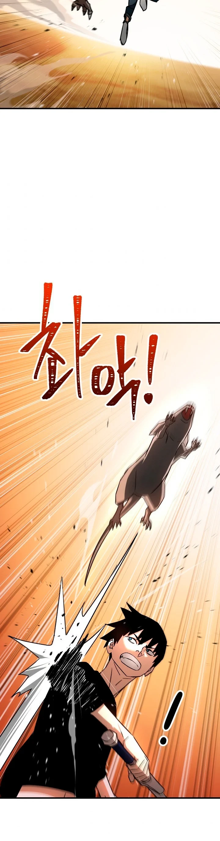 Heroe, regresa > Capitulo 26 > Page 381