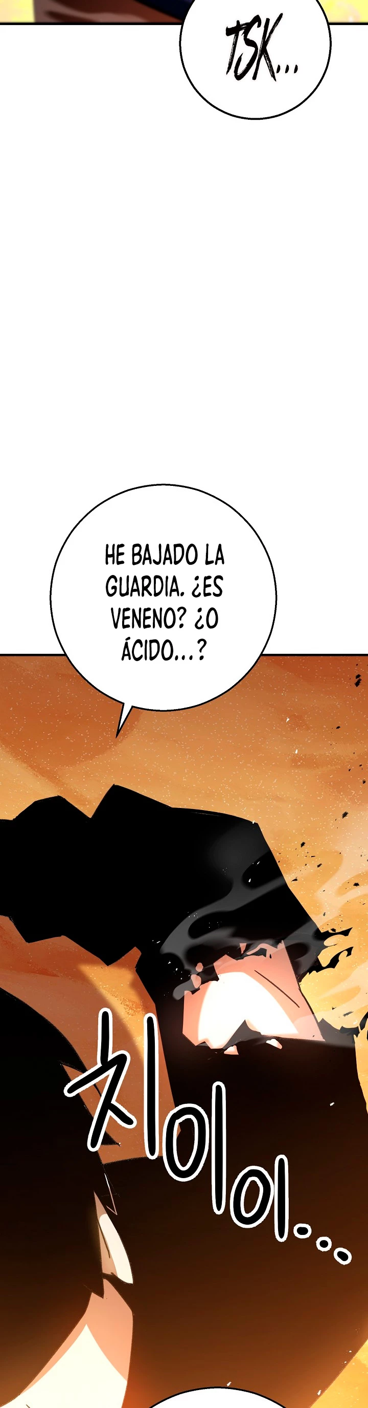 Heroe, regresa > Capitulo 26 > Page 401