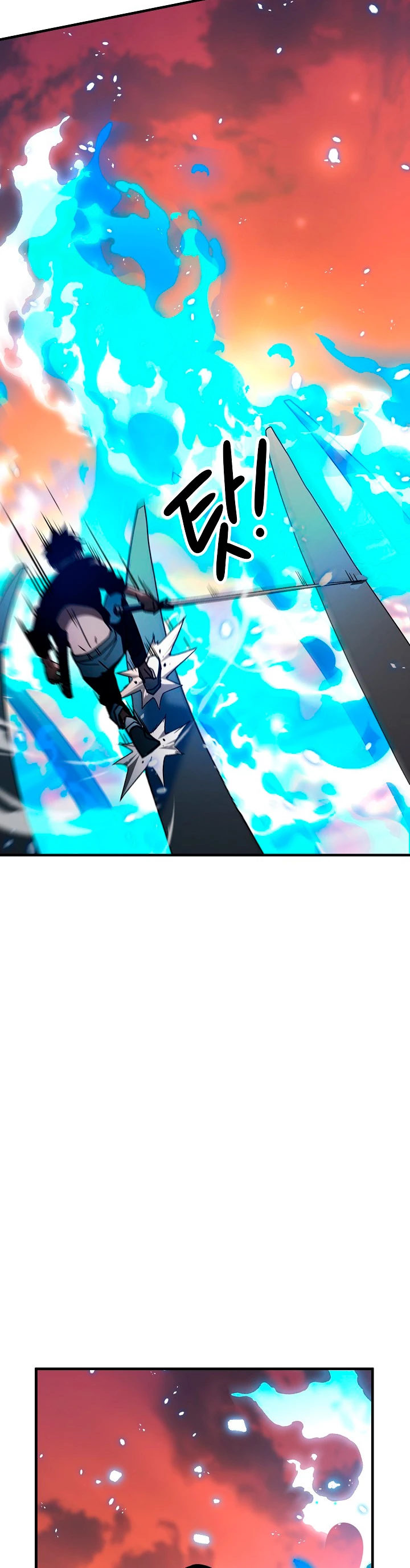 Heroe, regresa > Capitulo 26 > Page 441