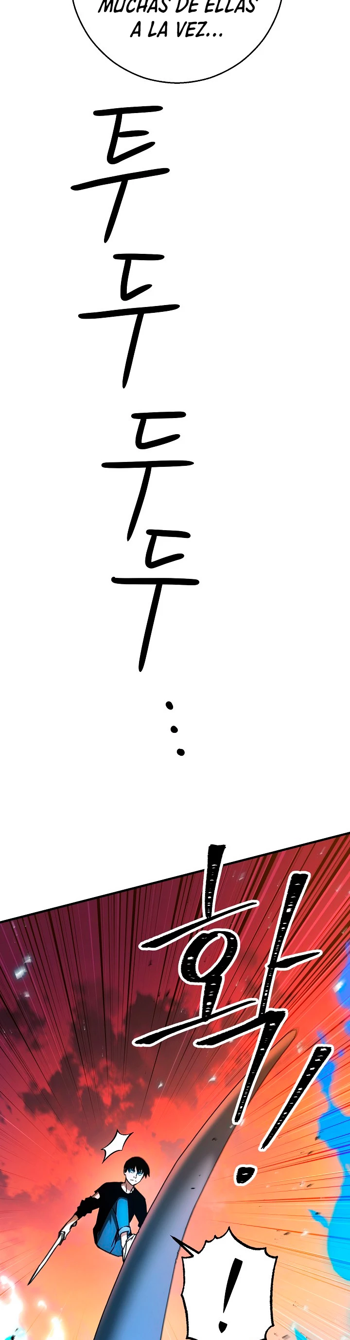 Heroe, regresa > Capitulo 26 > Page 471