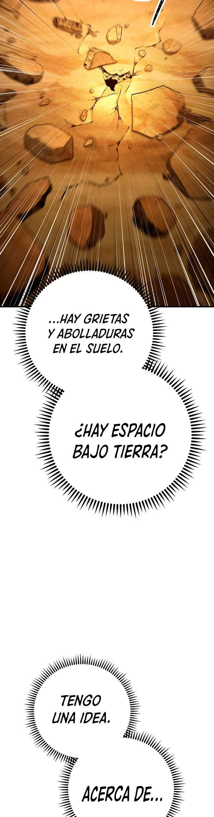 Heroe, regresa > Capitulo 26 > Page 571