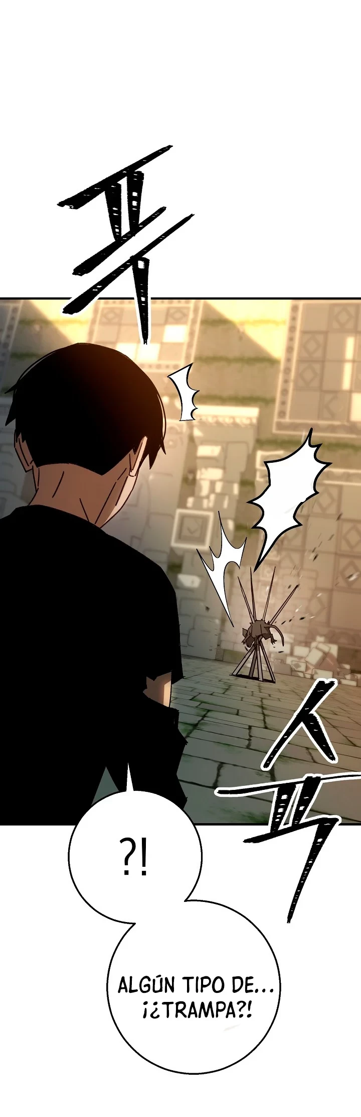 Heroe, regresa > Capitulo 26 > Page 731