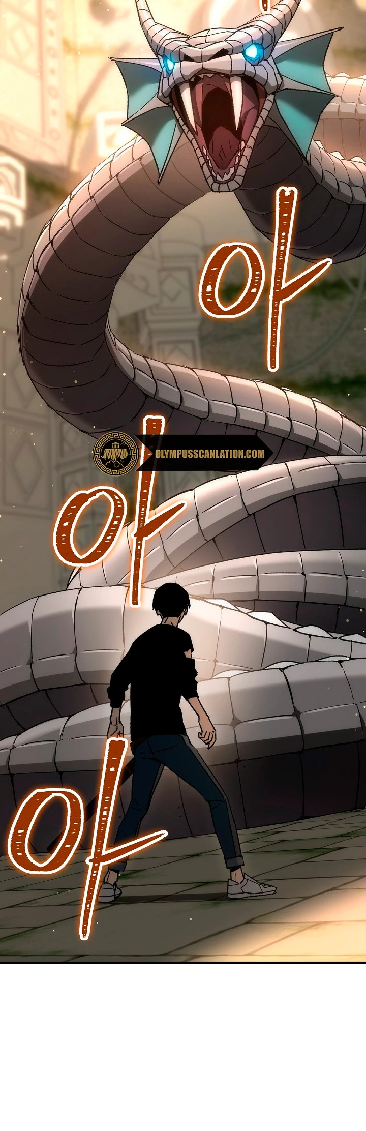 Heroe, regresa > Capitulo 26 > Page 801