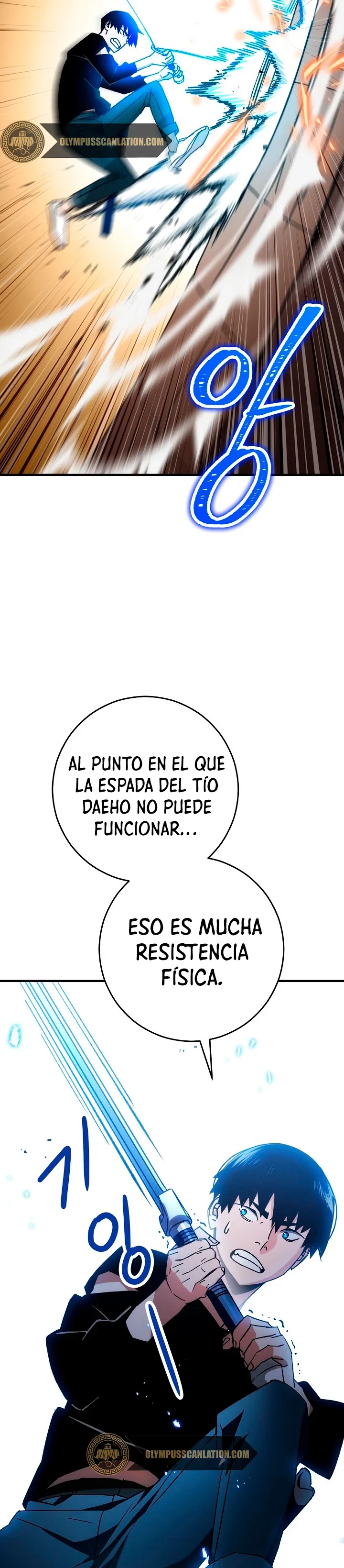 Heroe, regresa > Capitulo 27 > Page 41