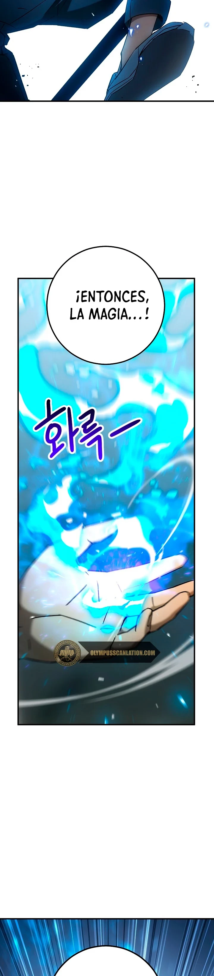 Heroe, regresa > Capitulo 27 > Page 51