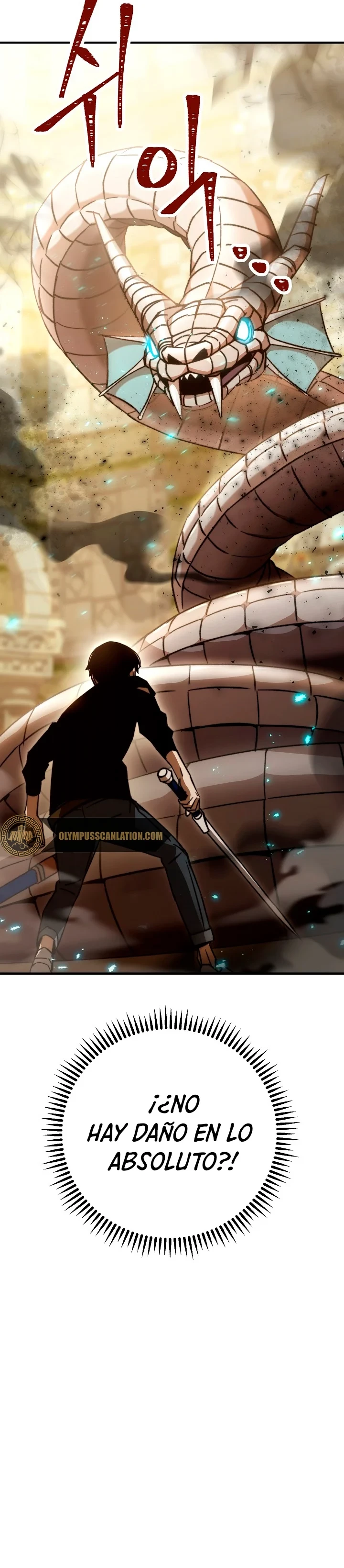 Heroe, regresa > Capitulo 27 > Page 81