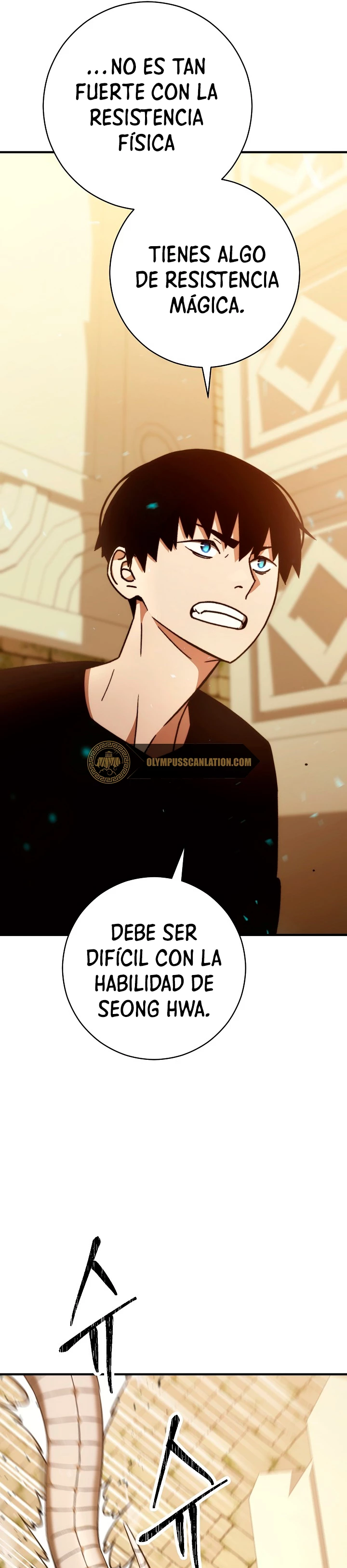 Heroe, regresa > Capitulo 27 > Page 91