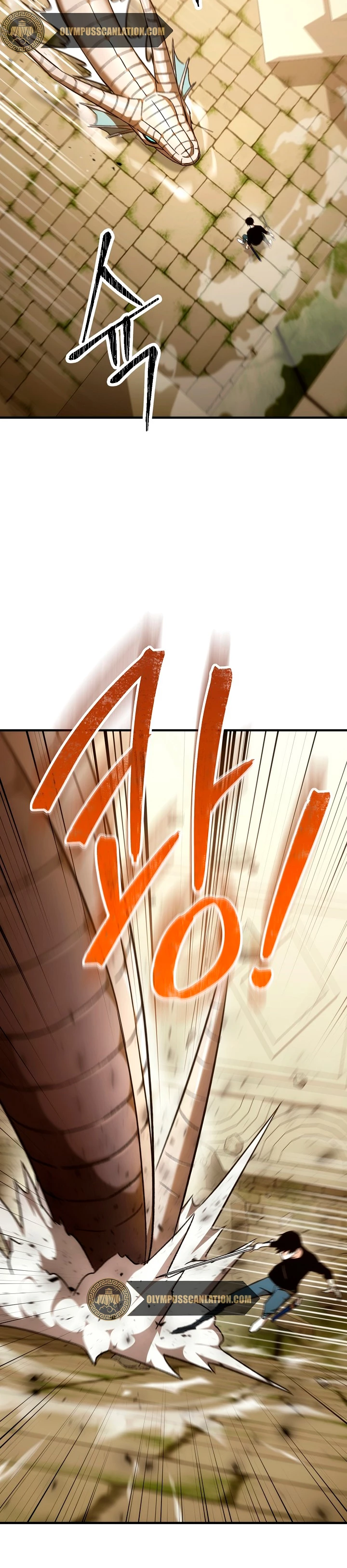 Heroe, regresa > Capitulo 27 > Page 101