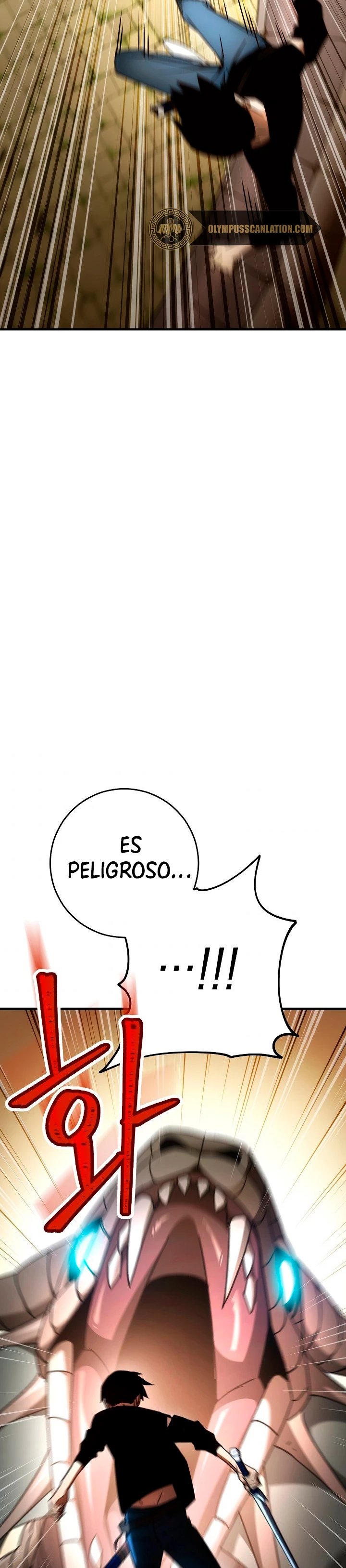 Heroe, regresa > Capitulo 27 > Page 121