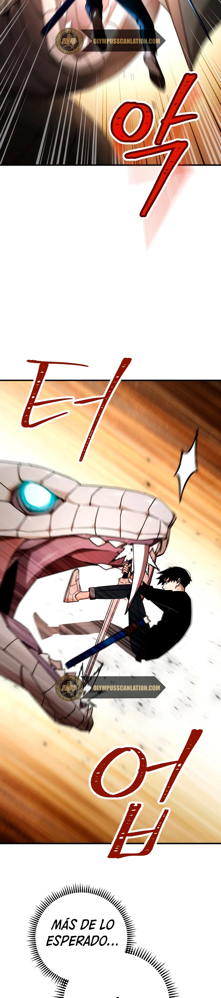 Heroe, regresa > Capitulo 27 > Page 131