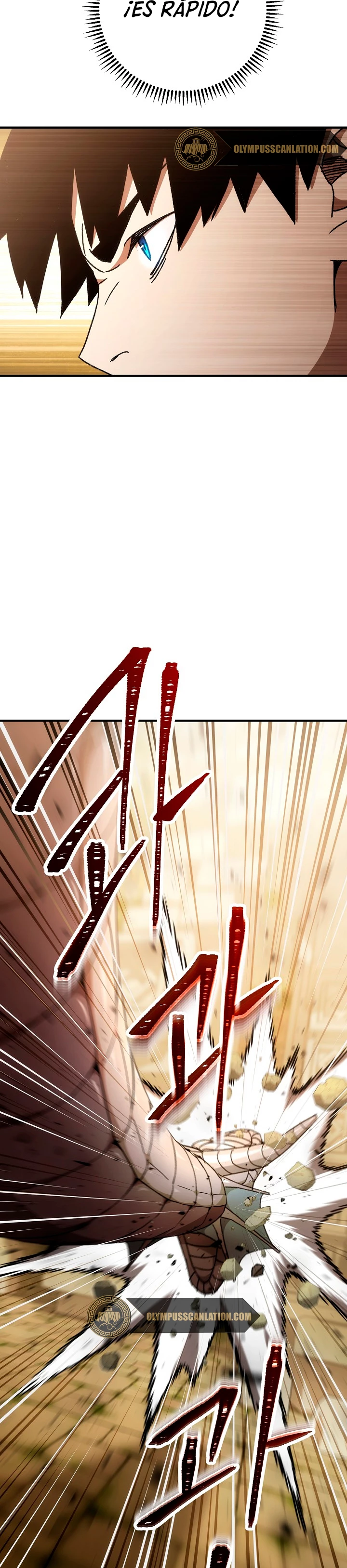 Heroe, regresa > Capitulo 27 > Page 141