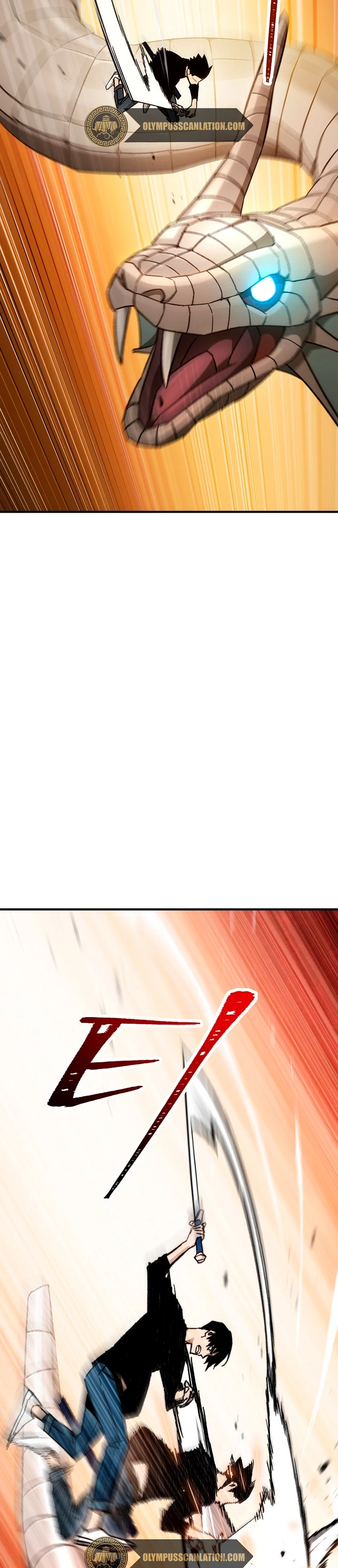 Heroe, regresa > Capitulo 27 > Page 231