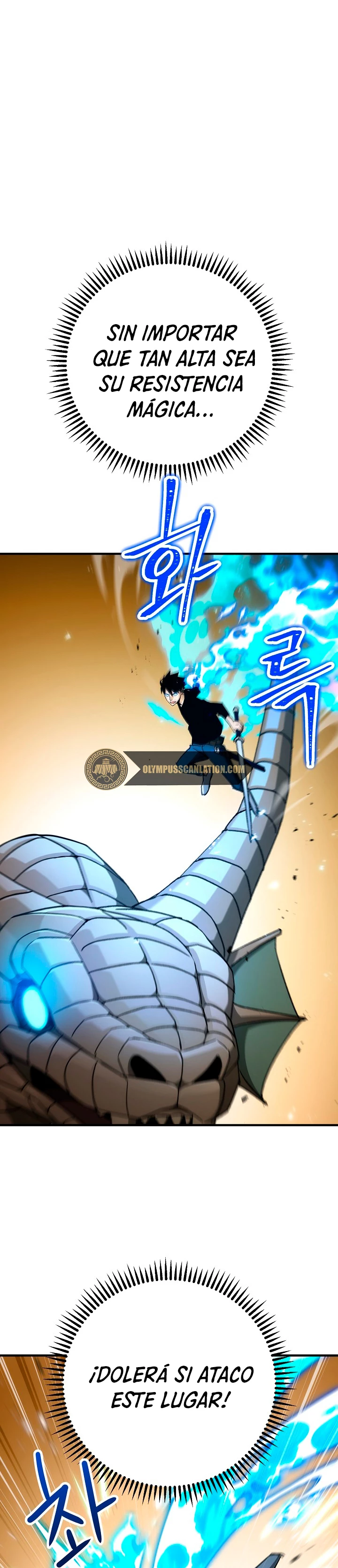 Heroe, regresa > Capitulo 27 > Page 281