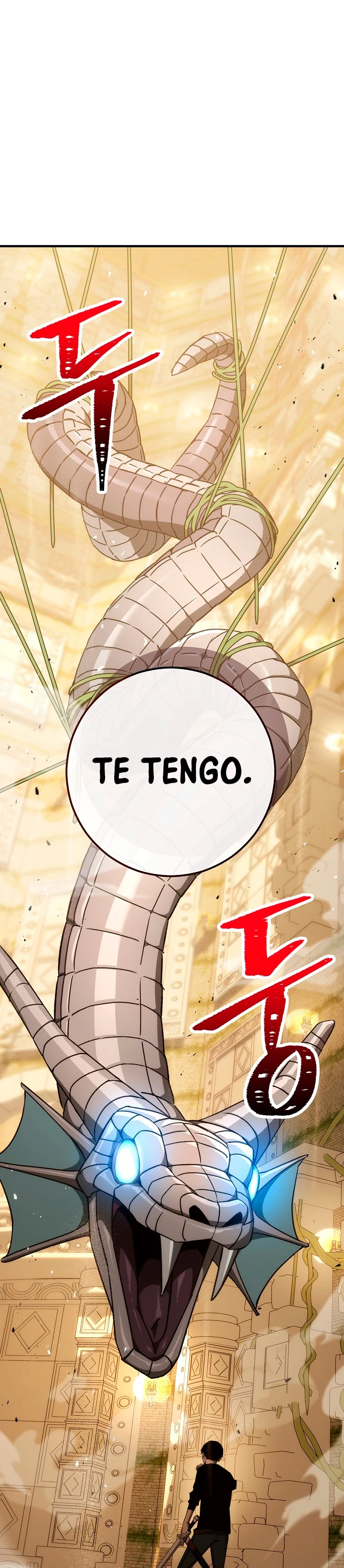 Heroe, regresa > Capitulo 27 > Page 391