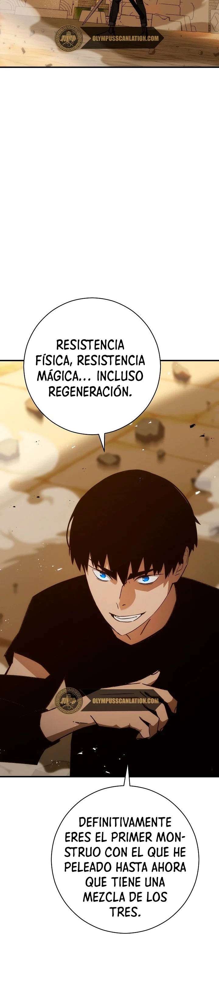 Heroe, regresa > Capitulo 27 > Page 401