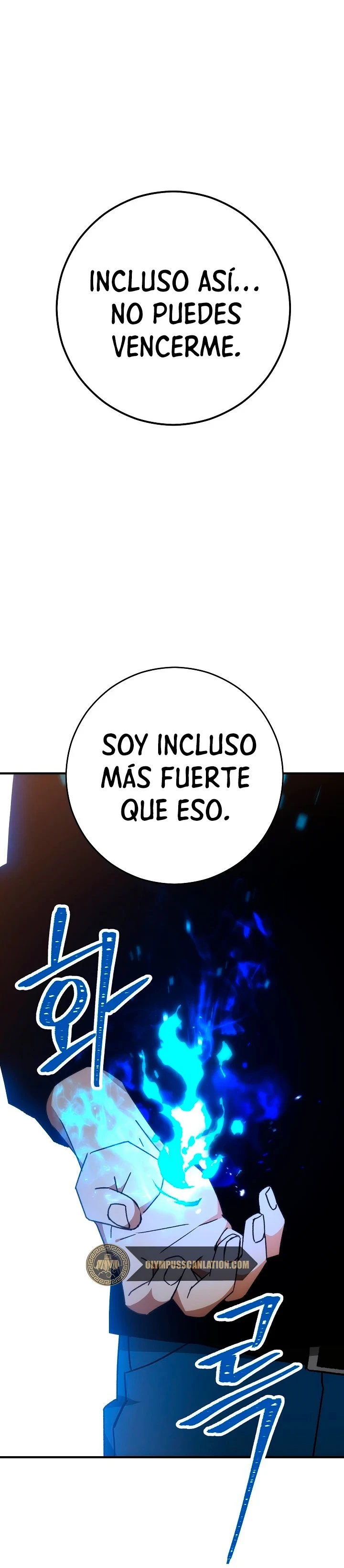 Heroe, regresa > Capitulo 27 > Page 411