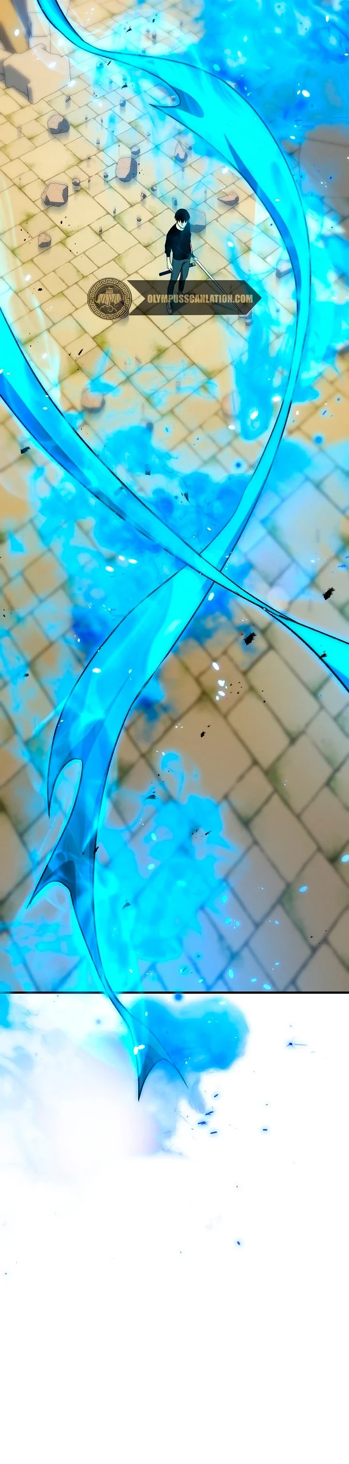 Heroe, regresa > Capitulo 27 > Page 481