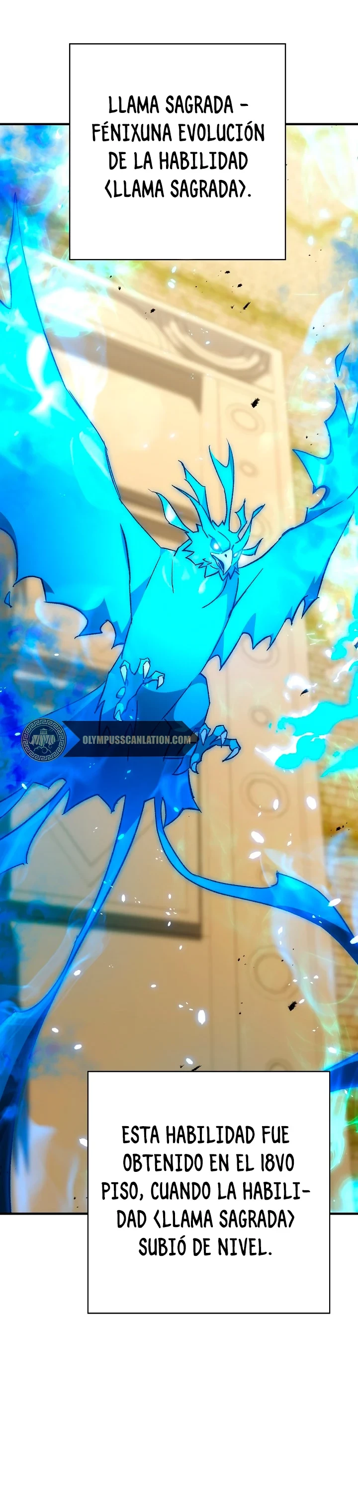 Heroe, regresa > Capitulo 27 > Page 491