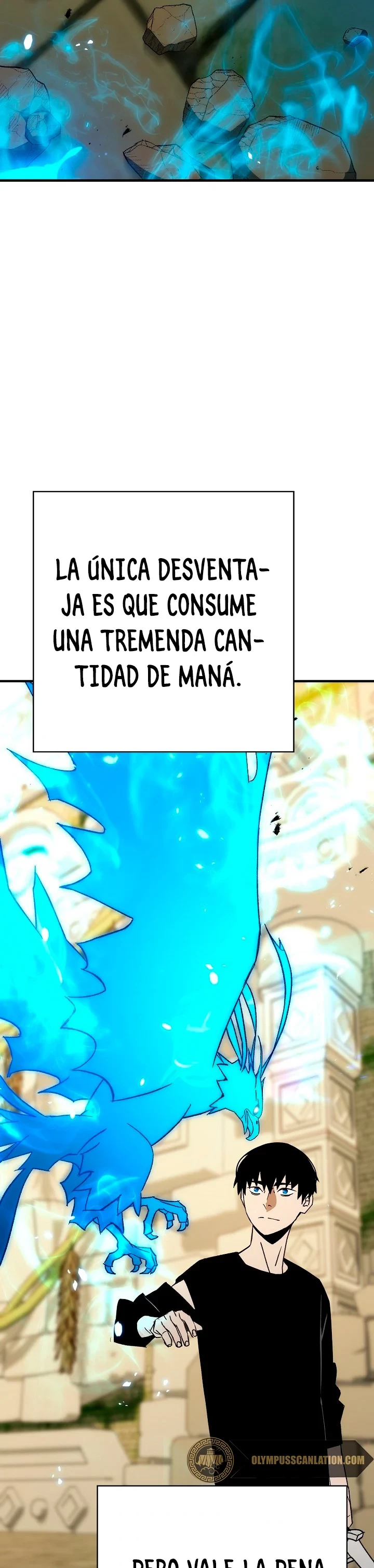 Heroe, regresa > Capitulo 27 > Page 511