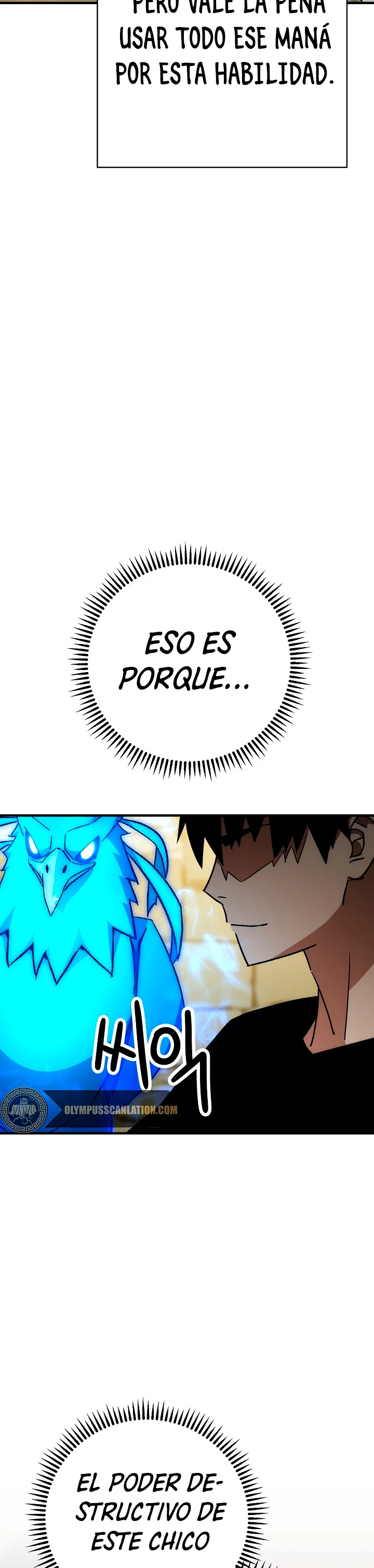 Heroe, regresa > Capitulo 27 > Page 521