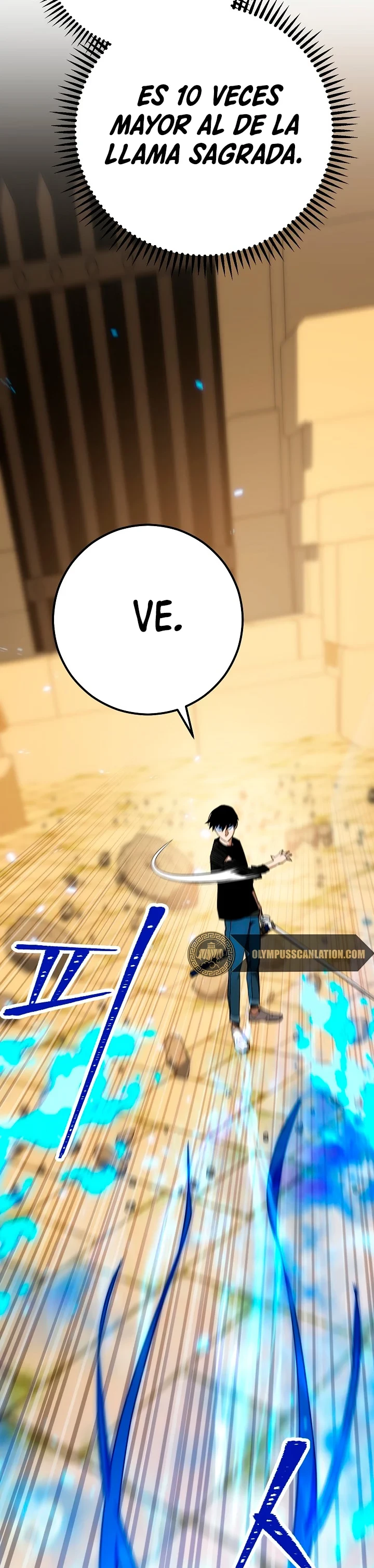 Heroe, regresa > Capitulo 27 > Page 531