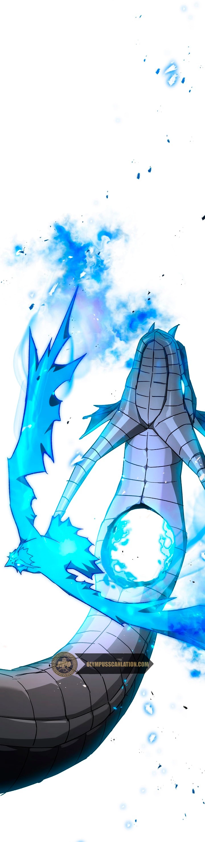 Heroe, regresa > Capitulo 27 > Page 571