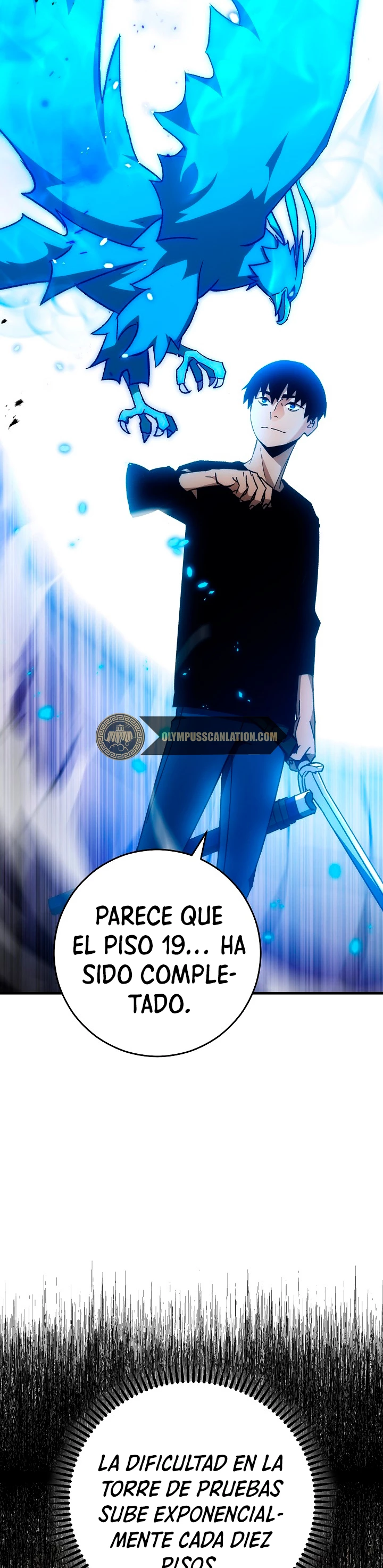 Heroe, regresa > Capitulo 27 > Page 601