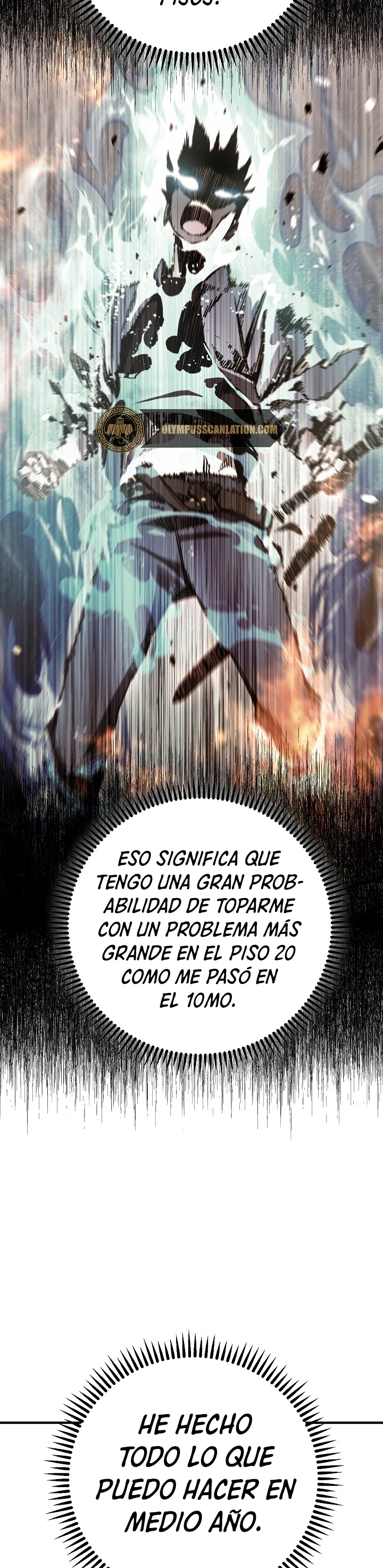 Heroe, regresa > Capitulo 27 > Page 611