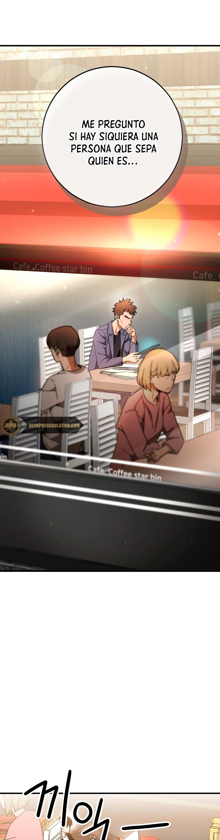 Heroe, regresa > Capitulo 28 > Page 51