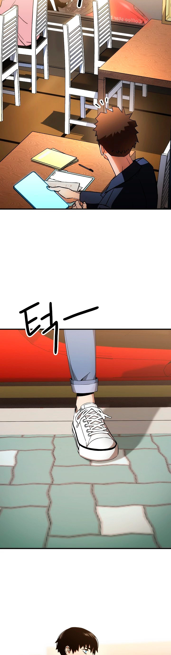 Heroe, regresa > Capitulo 28 > Page 61