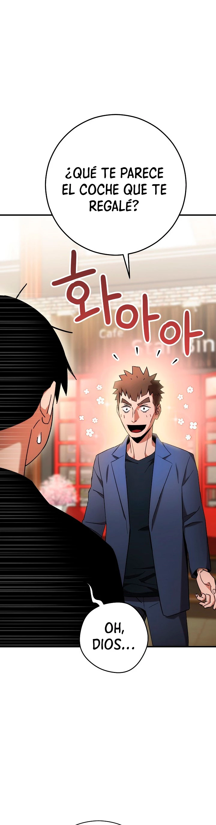 Heroe, regresa > Capitulo 28 > Page 91