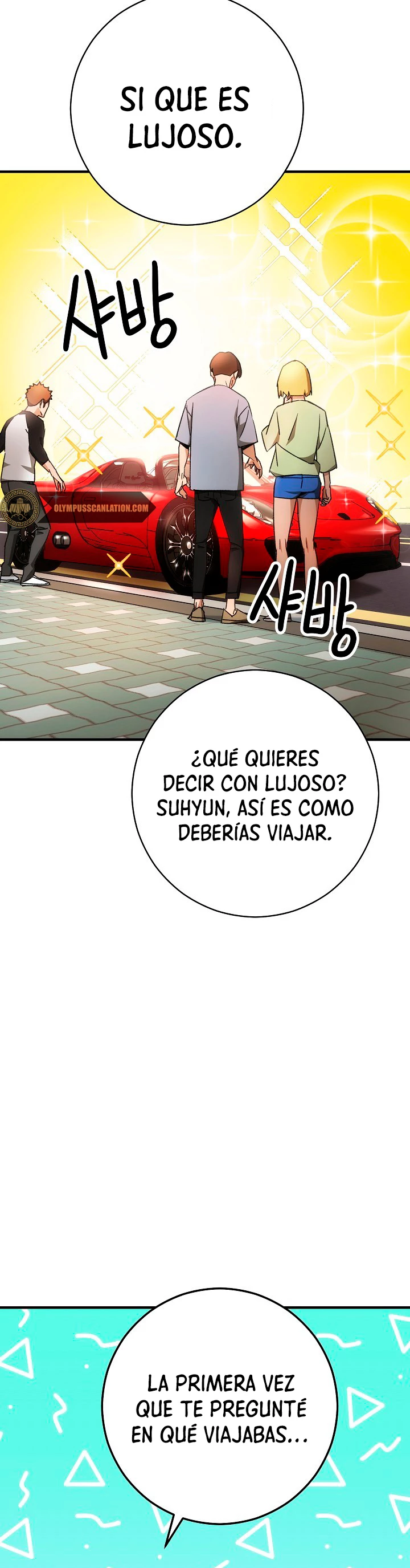 Heroe, regresa > Capitulo 28 > Page 101