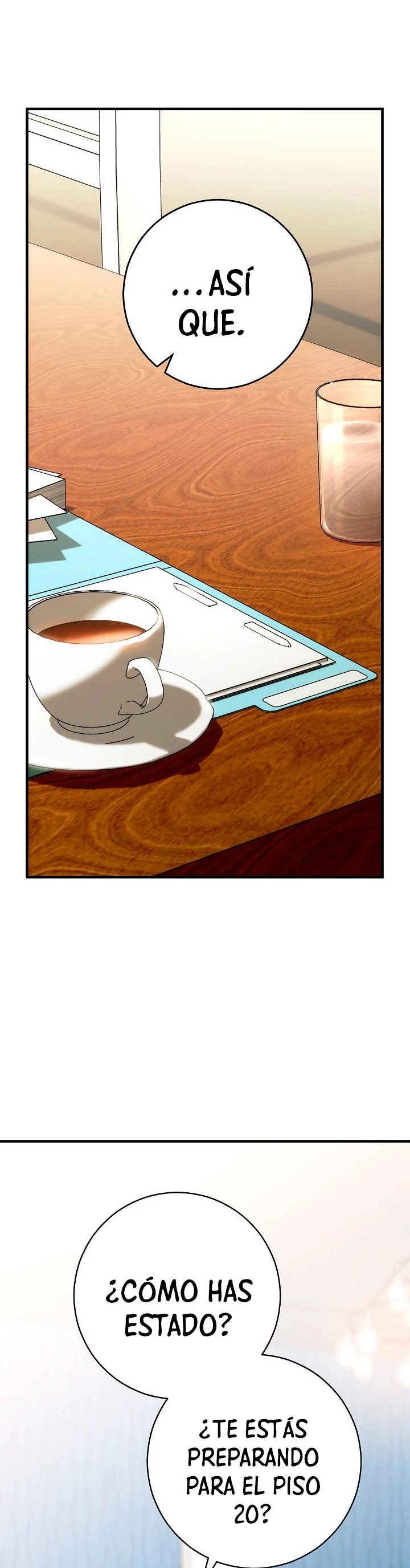 Heroe, regresa > Capitulo 28 > Page 131