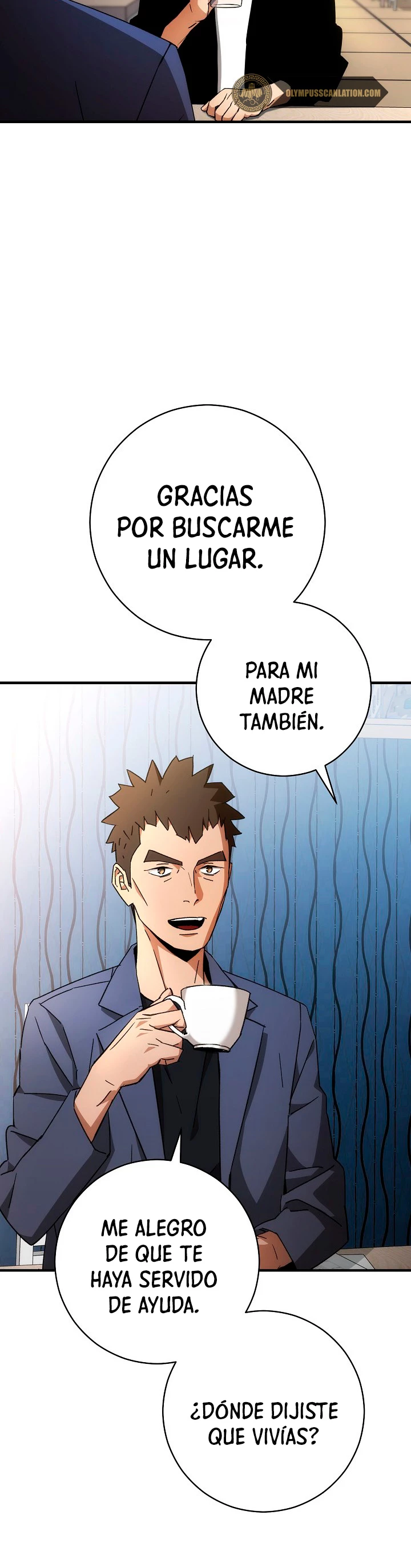 Heroe, regresa > Capitulo 28 > Page 151