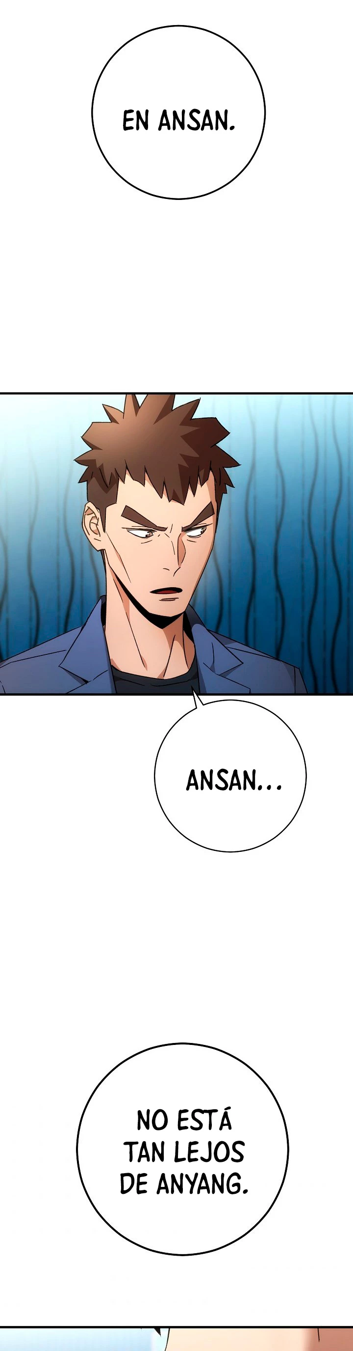 Heroe, regresa > Capitulo 28 > Page 161