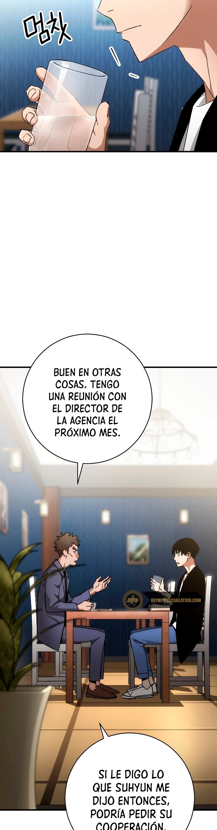 Heroe, regresa > Capitulo 28 > Page 171