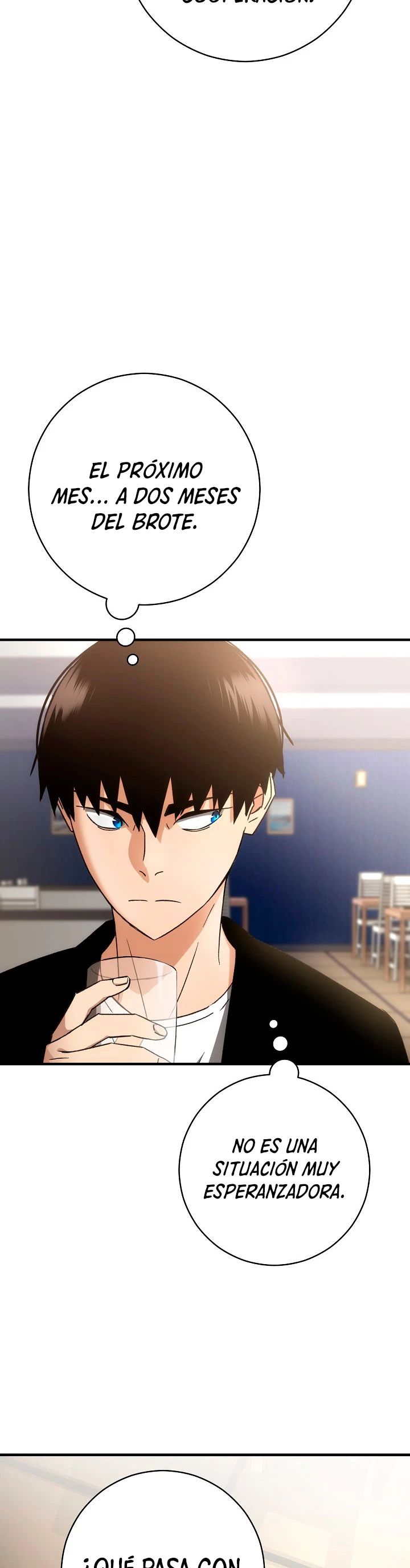 Heroe, regresa > Capitulo 28 > Page 181