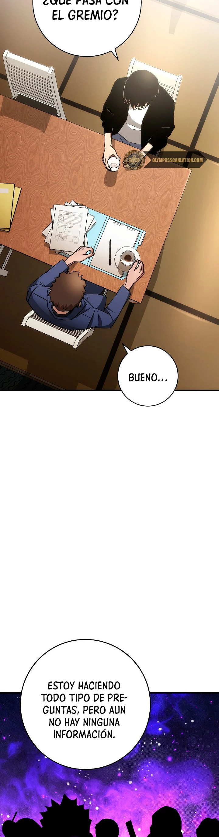 Heroe, regresa > Capitulo 28 > Page 191